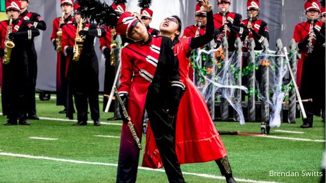 Photo Gallery: 2019 BOA Virginia Regional Prelims, ALL Bands