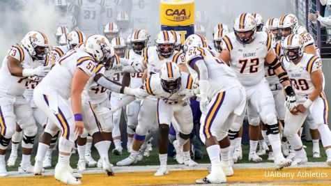 Opportunistic UAlbany Set To Host Maine Saturday