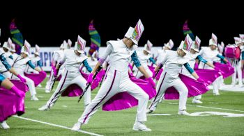 The Pink Team: A Look At Blue Springs' 2019 Show