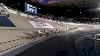 The Madison Final Chase Explained