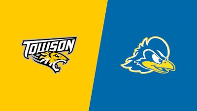 Semifinal: Towson vs. Delaware