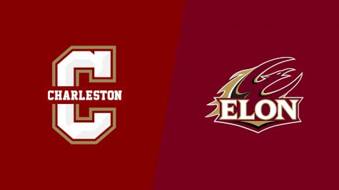 Charleston vs. Elon | 2022 CAA Women's Basketball Championships | Mar 11 @ 2 PM