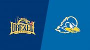 Drexel vs. Delaware | 2022 CAA Women's Basketball Championships | Mar 13 @ 1 PM