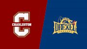 Charleston vs. Drexel | 2022 CAA Women's Basketball Championship | Mar 12 @ 1 PM