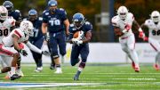 Villanova's Explosive Offense Will Put New Hampshire's Defense To The Test