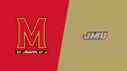 How to Watch: 2019 Maryland vs James Madison | CAA Women's Basketball