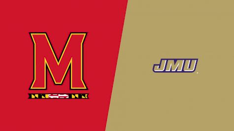 How to Watch: 2019 Maryland vs James Madison | CAA Women's Basketball