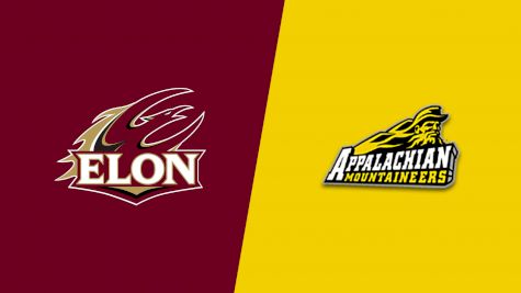 How to Watch: 2019 Appalachian State vs Elon | CAA Women's Basketball