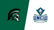 How to Watch: 2019 Mount Olive vs UNCW | CAA Women's Basketball