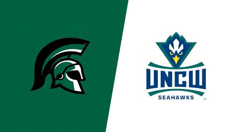 How to Watch: 2019 Mount Olive vs UNCW | CAA Women's Basketball