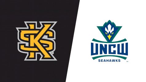 How to Watch: 2019 Kennesaw State vs UNCW | CAA Women's Basketball