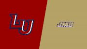 How to Watch: 2019 Liberty vs James Madison | CAA Women's Basketball