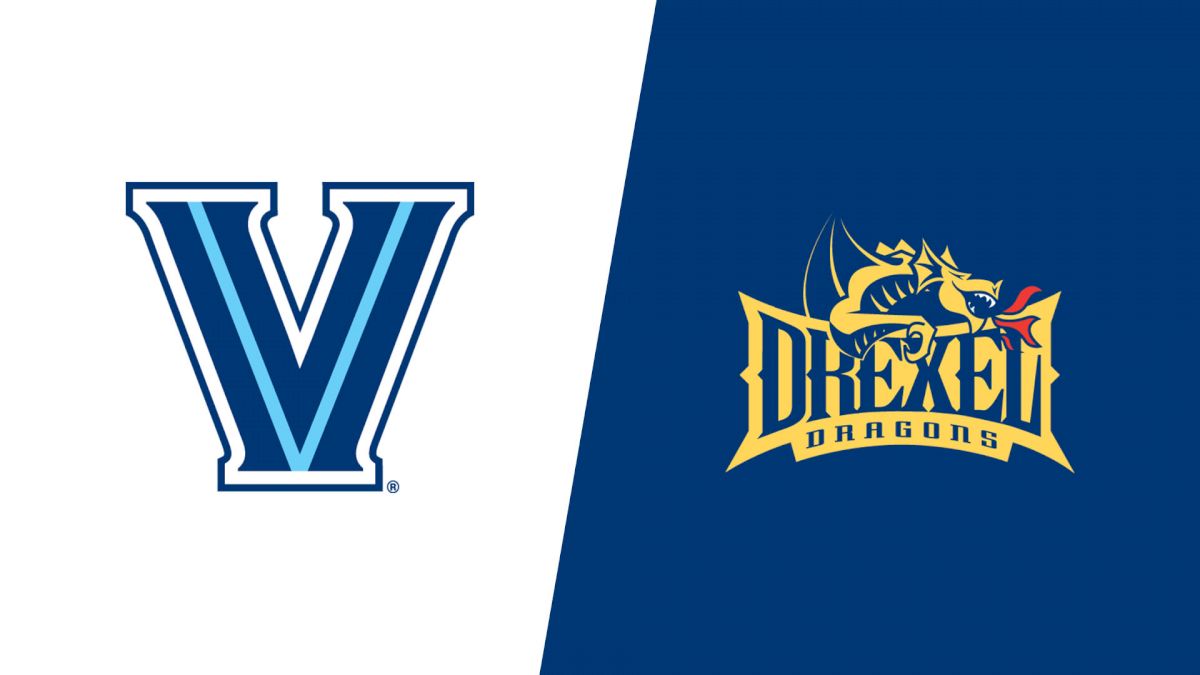 How to Watch: 2019 Villanova vs Drexel | CAA Women's Basketball