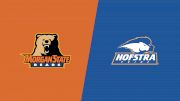 How to Watch: 2019 Morgan State vs Hofstra | CAA Women's Basketball