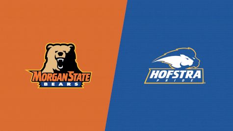 How to Watch: 2019 Morgan State vs Hofstra | CAA Women's Basketball