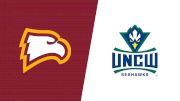 How to Watch: 2019 Winthrop vs UNCW | CAA Women's Basketball