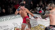 Mitch Raposo Ready For Next Challenge At Cage Titans 46