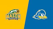 How to Watch: 2019 George Mason vs Delaware | CAA Women's Basketball