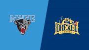 How to Watch: 2019 Maine vs Drexel | CAA Women's Basketball