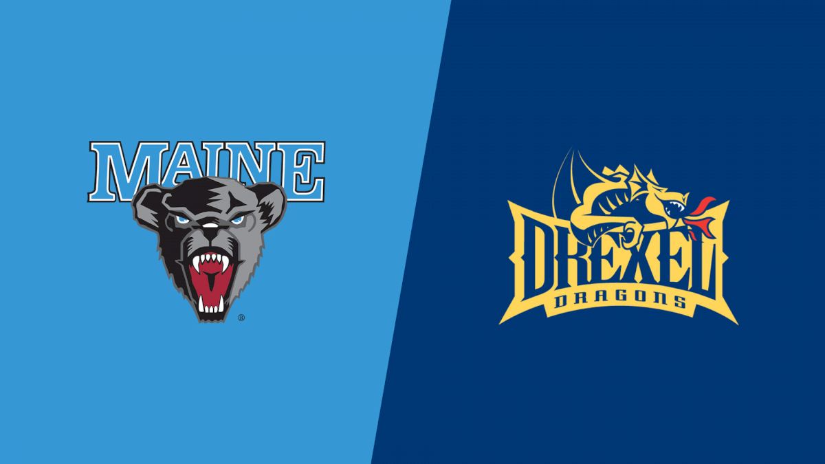 How to Watch: 2019 Maine vs Drexel | CAA Women's Basketball