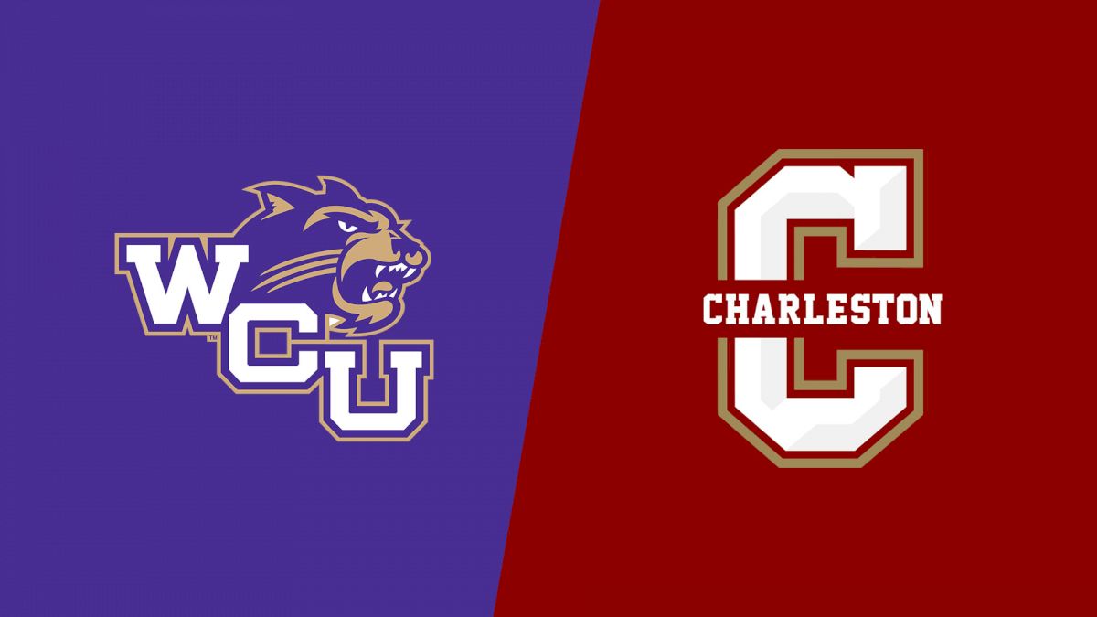 How to Watch: 2019 Western Carolina vs Charleston | CAA Women's Basketball