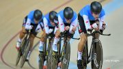 How To Watch The Minsk Track World Cup