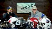 BOOTLEG (Ep. 34): Tyquell Fields & Guaranteed Victory In Fayetteville