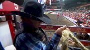 2019 Canadian Finals Rodeo | Round Three | HIGHLIGHTS