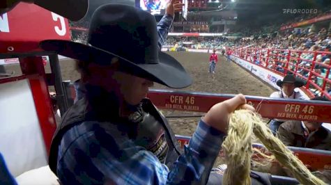 2019 Canadian Finals Rodeo | Round Three | HIGHLIGHTS