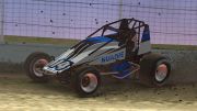 Bergeron Wins Limaland, Heileman Takes USAC iRacing Title