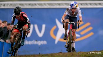 Highlights: DVV Koppenbergcross Elite Men