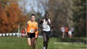 2019 Division I Conference XC Recap