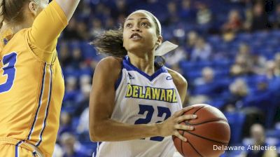 2019-20 Delaware Women's Basketball Preview