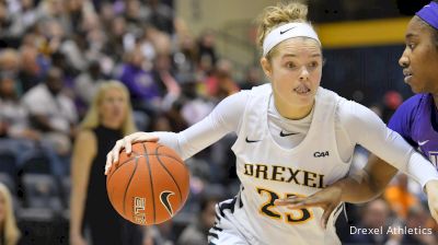 2019-20 Drexel Women's Basketball Preview
