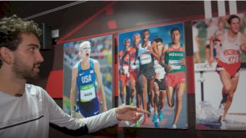 Tour Wisconsin's New Locker Room With Morgan McDonald