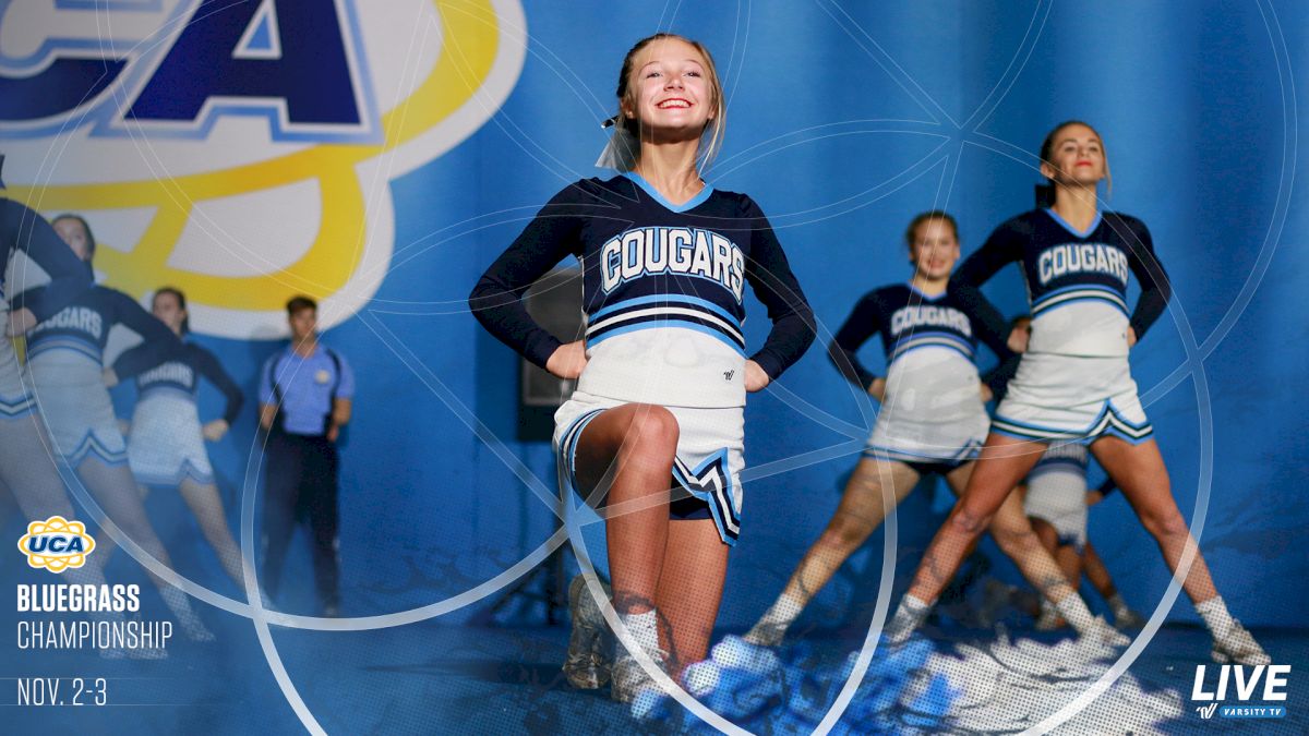 50 Spirited Photos From Day 1 Of UCA Bluegrass