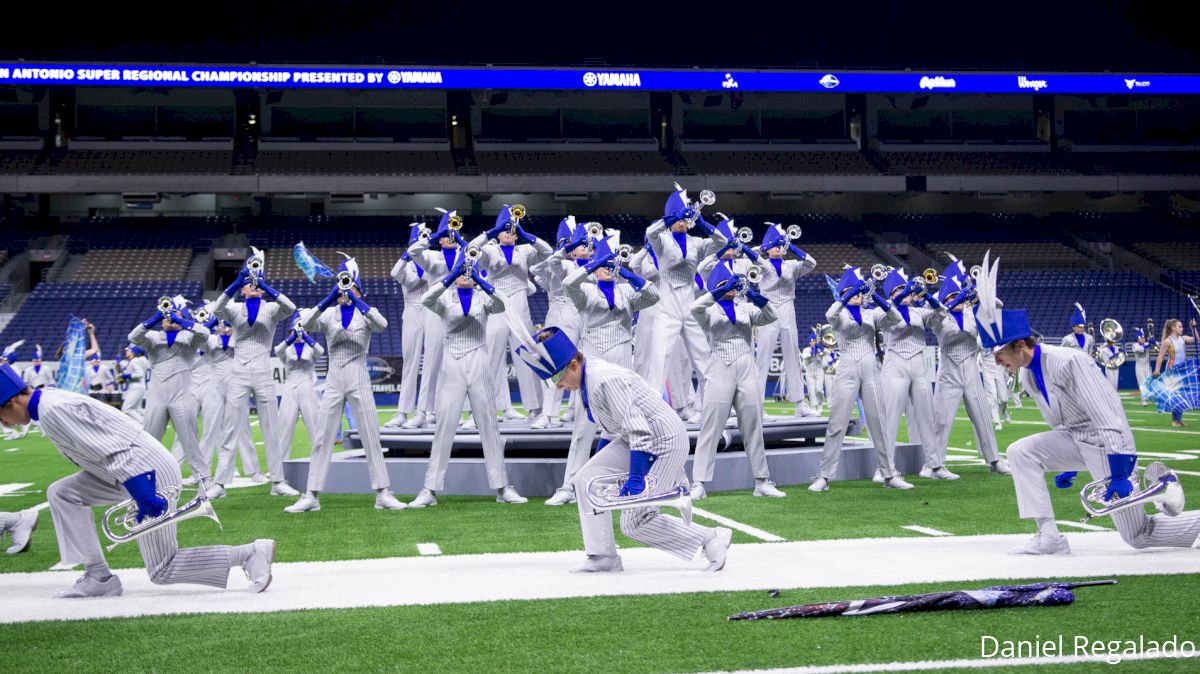 Instant Recap: BOA San Antonio Super Regional Finals