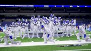 Instant Recap: BOA San Antonio Super Regional Finals