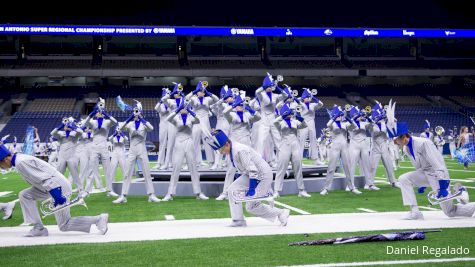 Instant Recap: BOA San Antonio Super Regional Finals