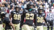 REPLAY: Nebraska vs Purdue