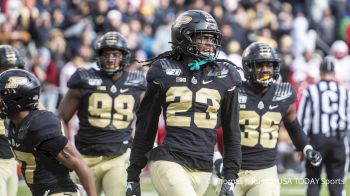REPLAY: Nebraska vs Purdue
