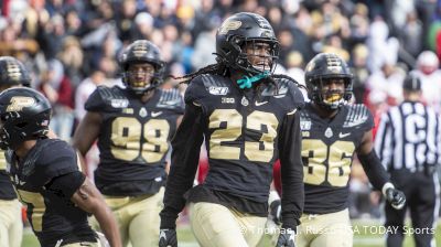REPLAY: Nebraska vs Purdue