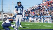 REPLAY: Merrimack vs Rhode Island