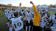 REPLAY: William & Mary vs Elon