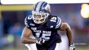 REPLAY: Maine vs UAlbany