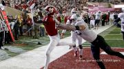 REPLAY: Northwestern vs Indiana