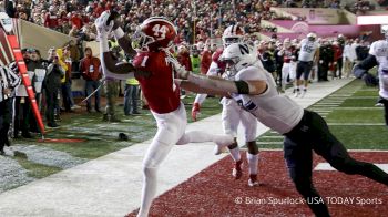 REPLAY: Northwestern vs Indiana