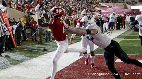 REPLAY: Northwestern vs Indiana