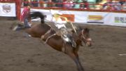 2019 Canadian Finals Rodeo | Round Five | Highlights