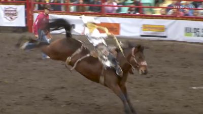 2019 CFR | Round Five | Highlights